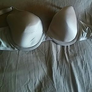 38C light foamin bra